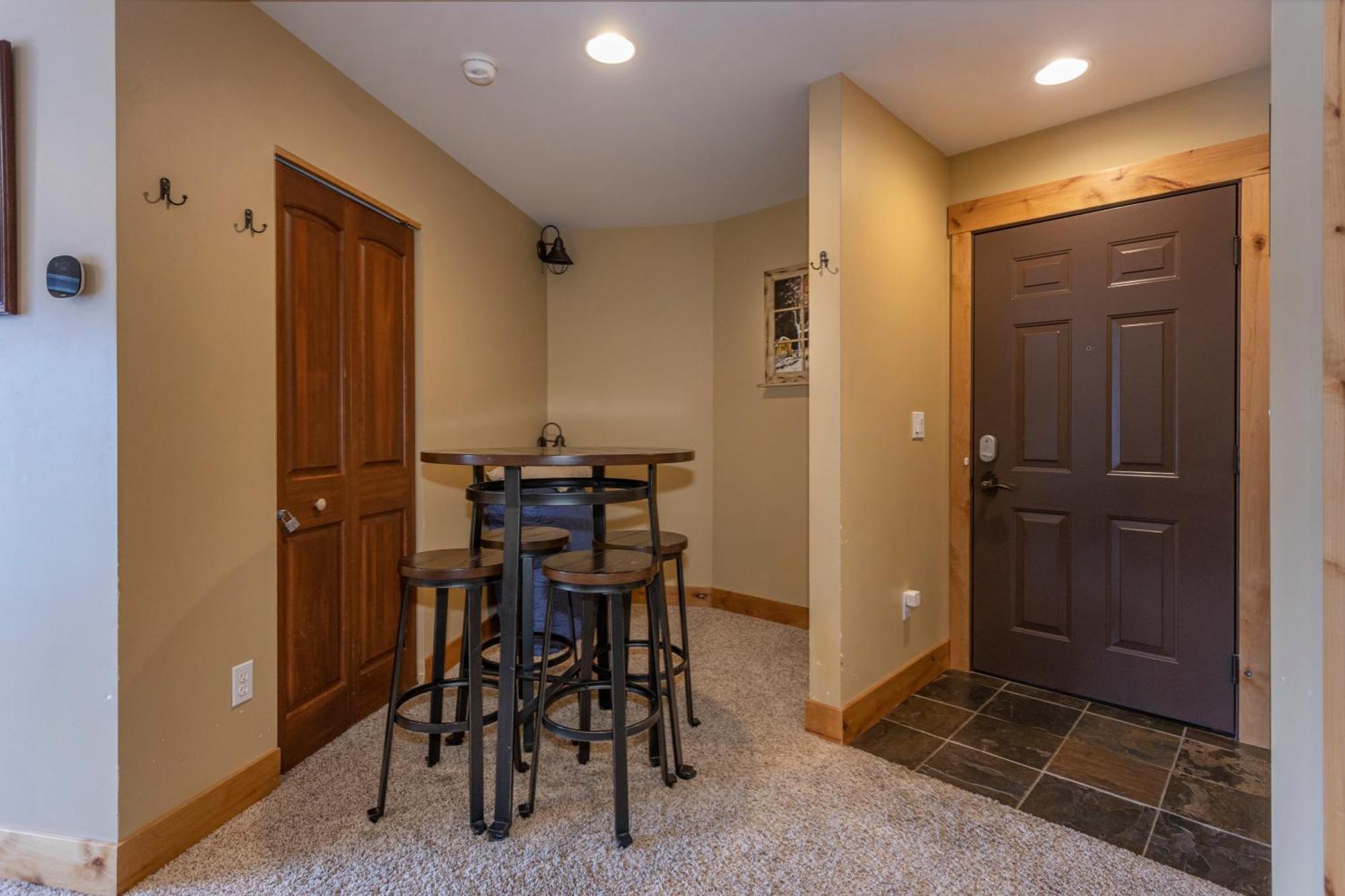 Penthouse Studio W Mtn Sunrise Views & Near Silver Mtn Kellogg Luaran gambar
