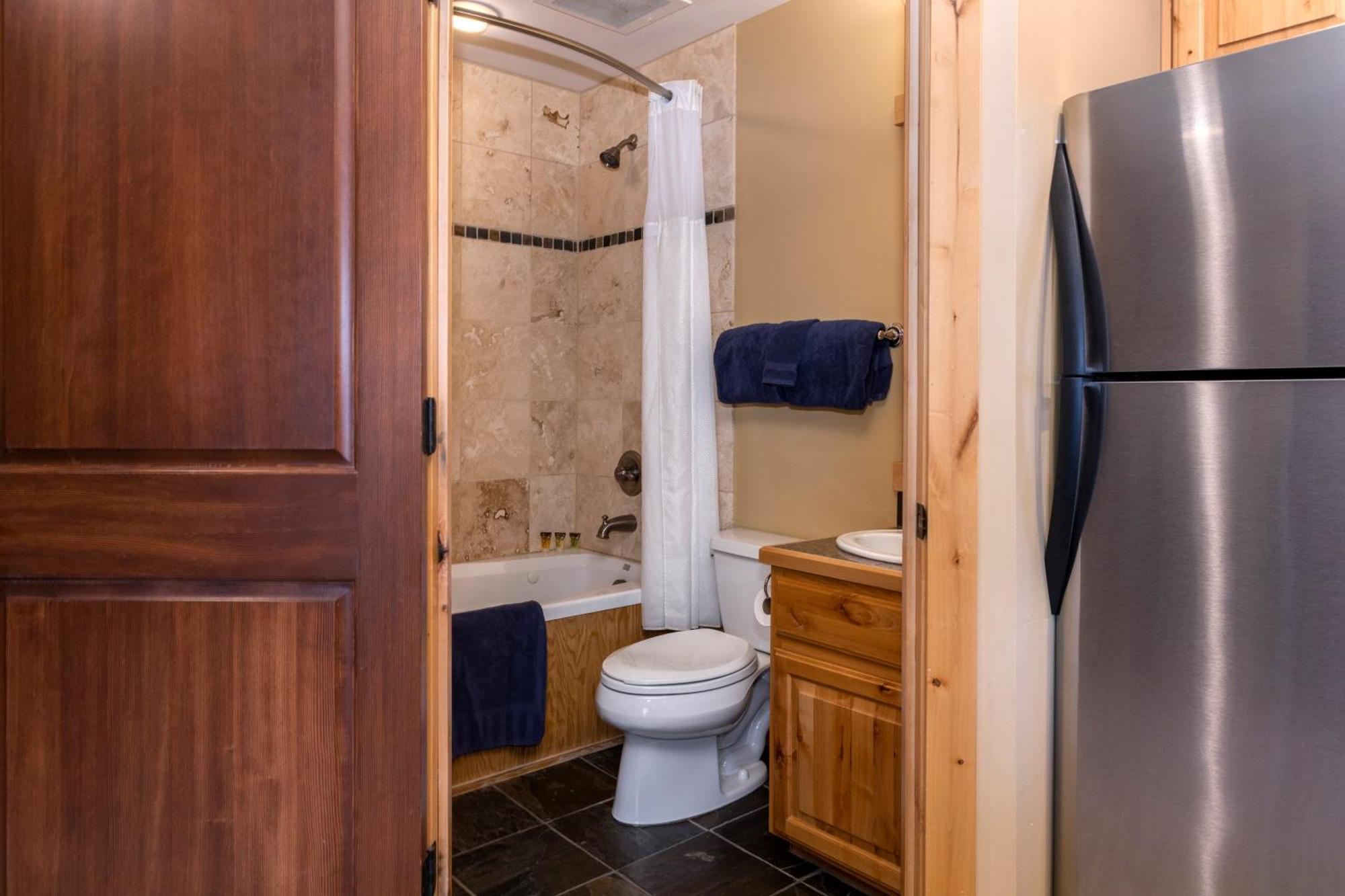 Penthouse Studio W Mtn Sunrise Views & Near Silver Mtn Kellogg Luaran gambar