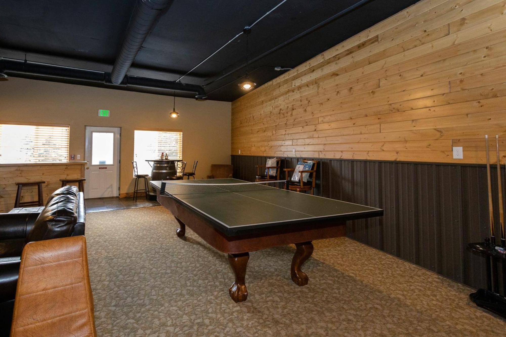 Penthouse Studio W Mtn Sunrise Views & Near Silver Mtn Kellogg Luaran gambar