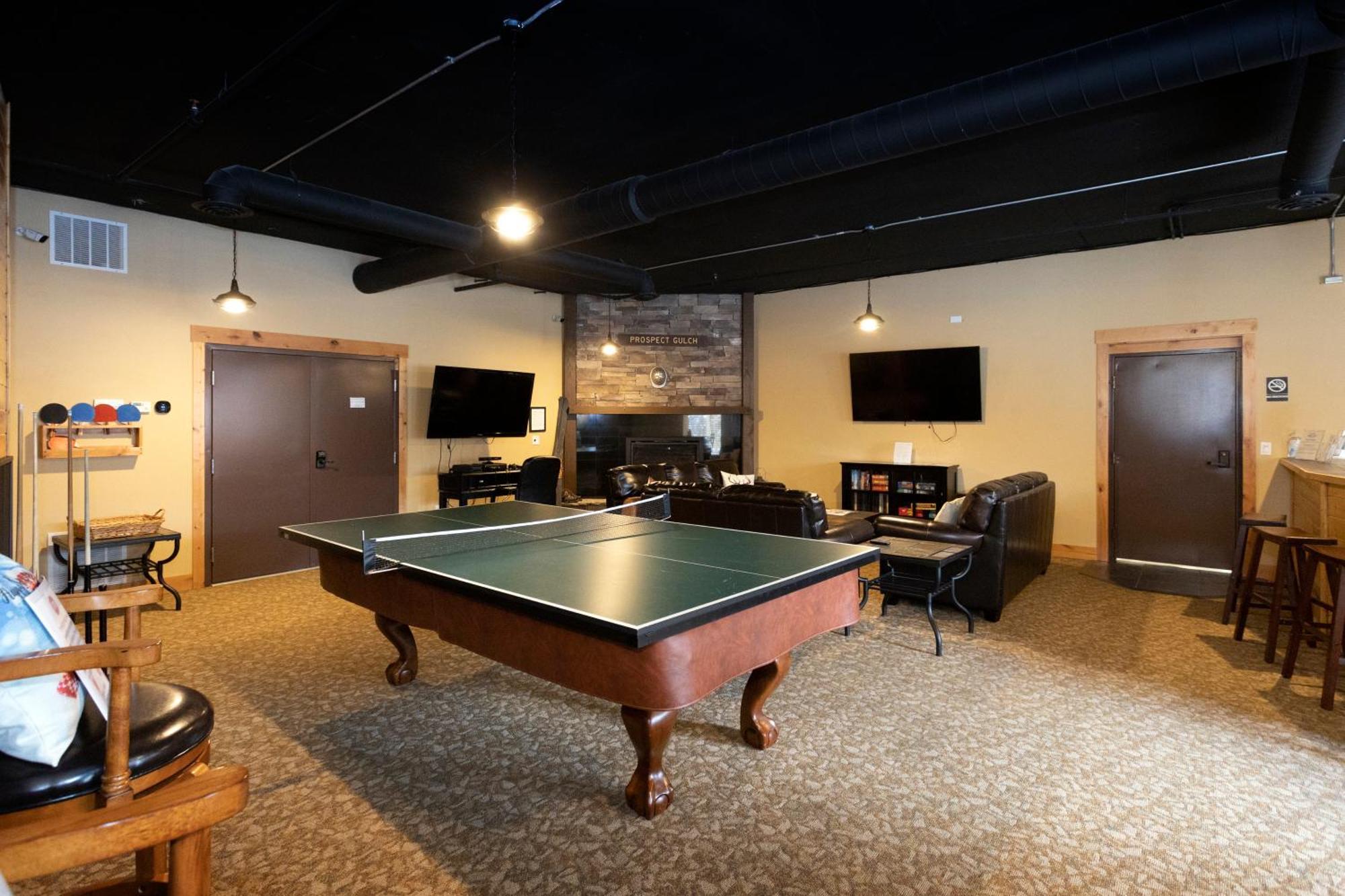 Penthouse Studio W Mtn Sunrise Views & Near Silver Mtn Kellogg Luaran gambar